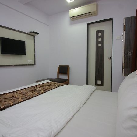 Hotel Apex Navi Mumbai Luaran gambar