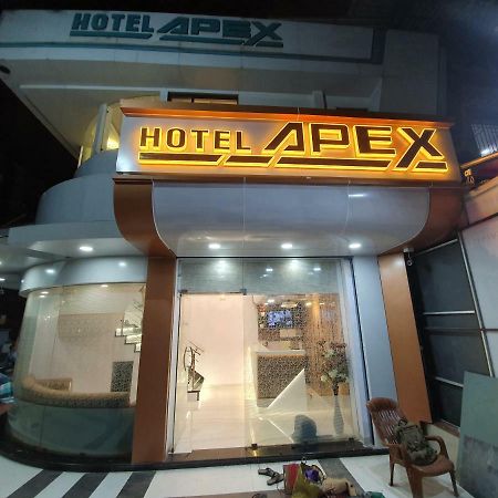 Hotel Apex Navi Mumbai Luaran gambar