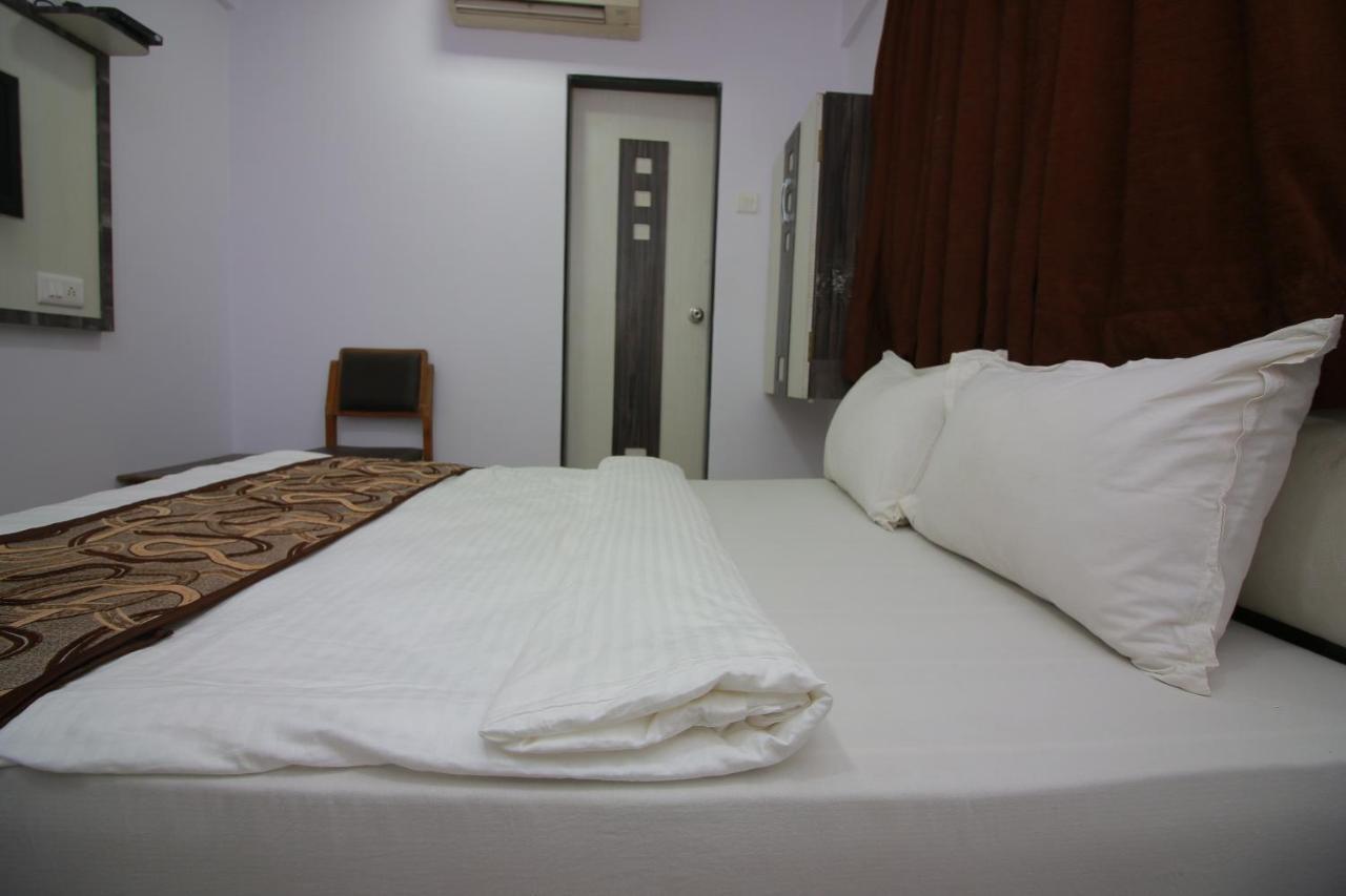 Hotel Apex Navi Mumbai Luaran gambar