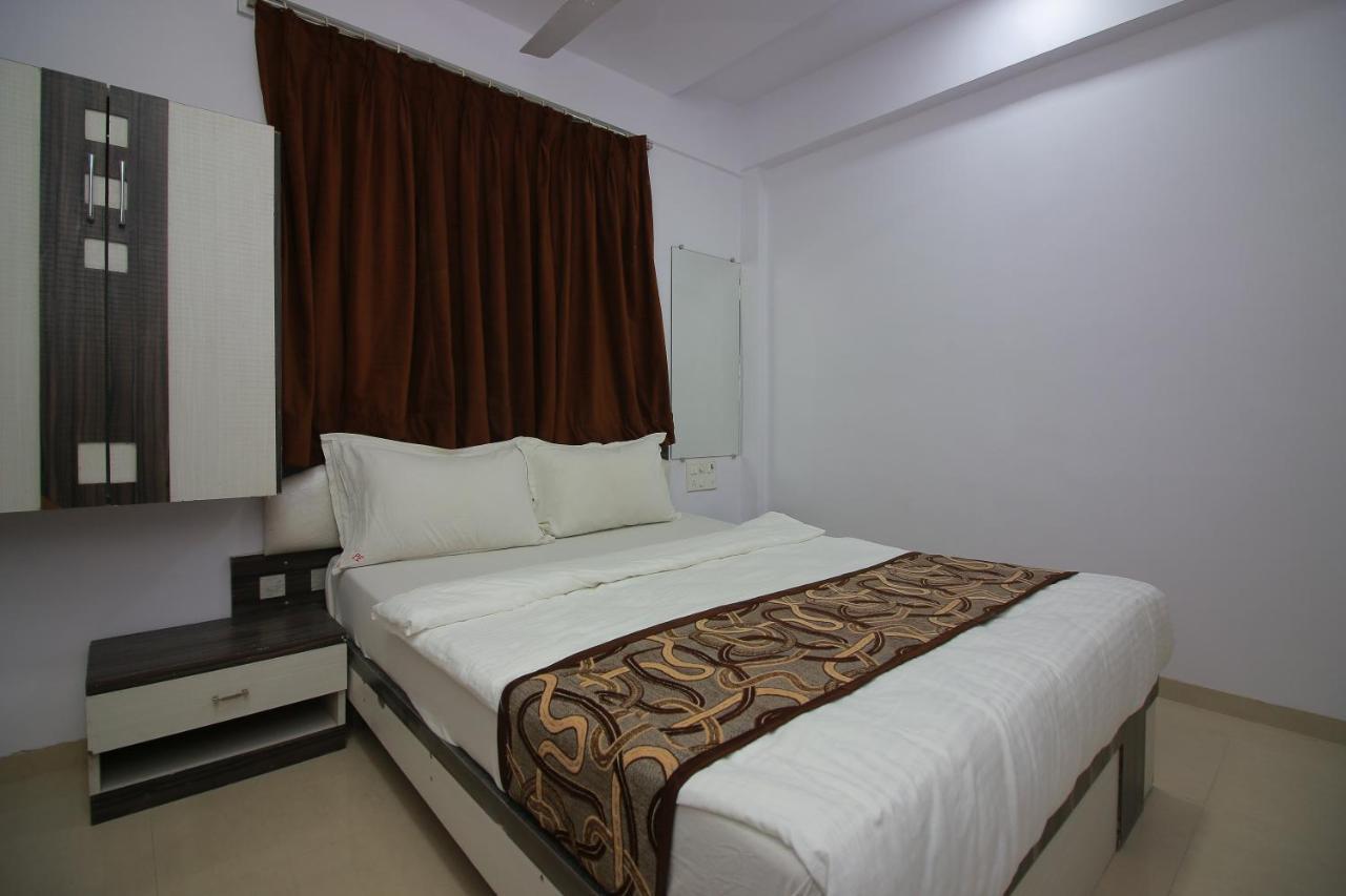 Hotel Apex Navi Mumbai Luaran gambar
