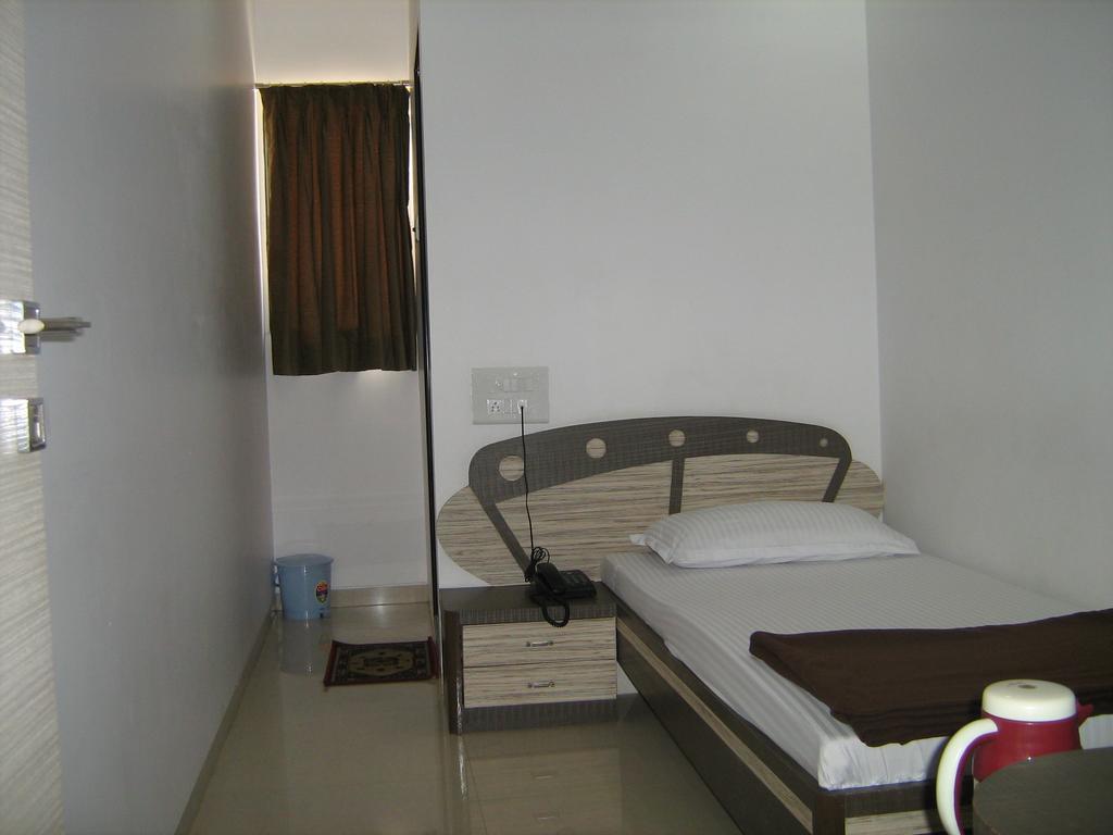 Hotel Apex Navi Mumbai Luaran gambar