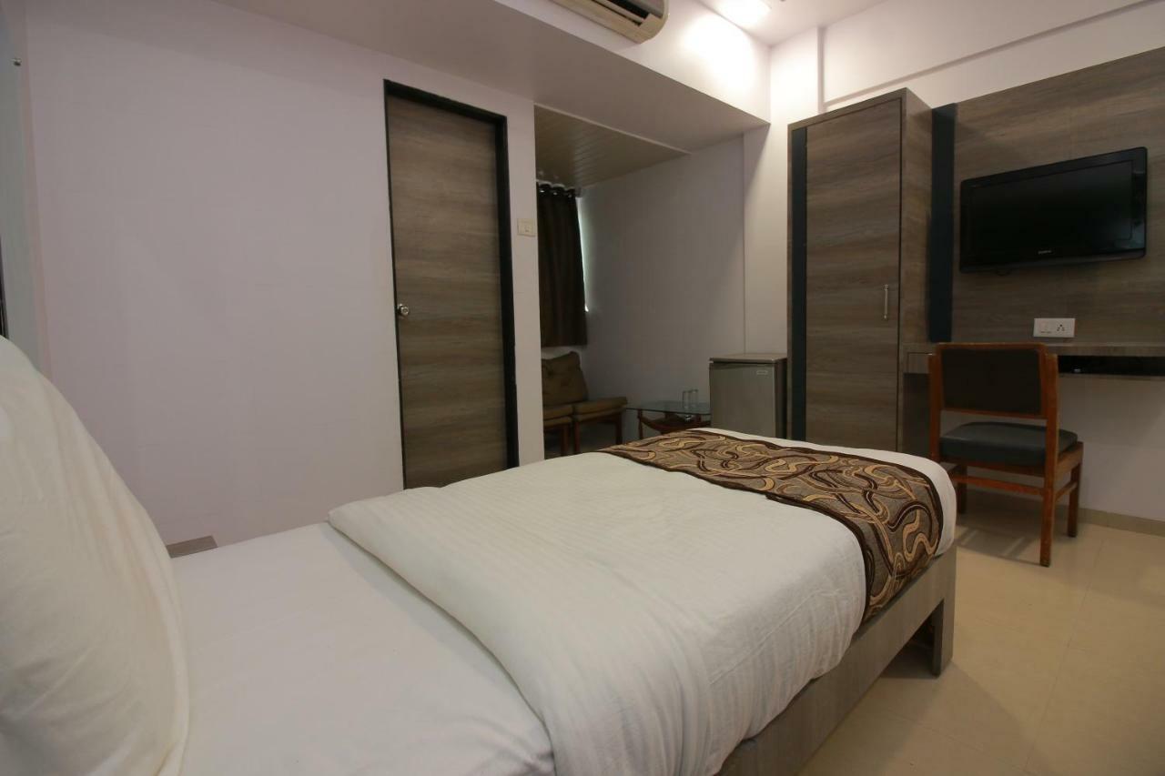 Hotel Apex Navi Mumbai Luaran gambar
