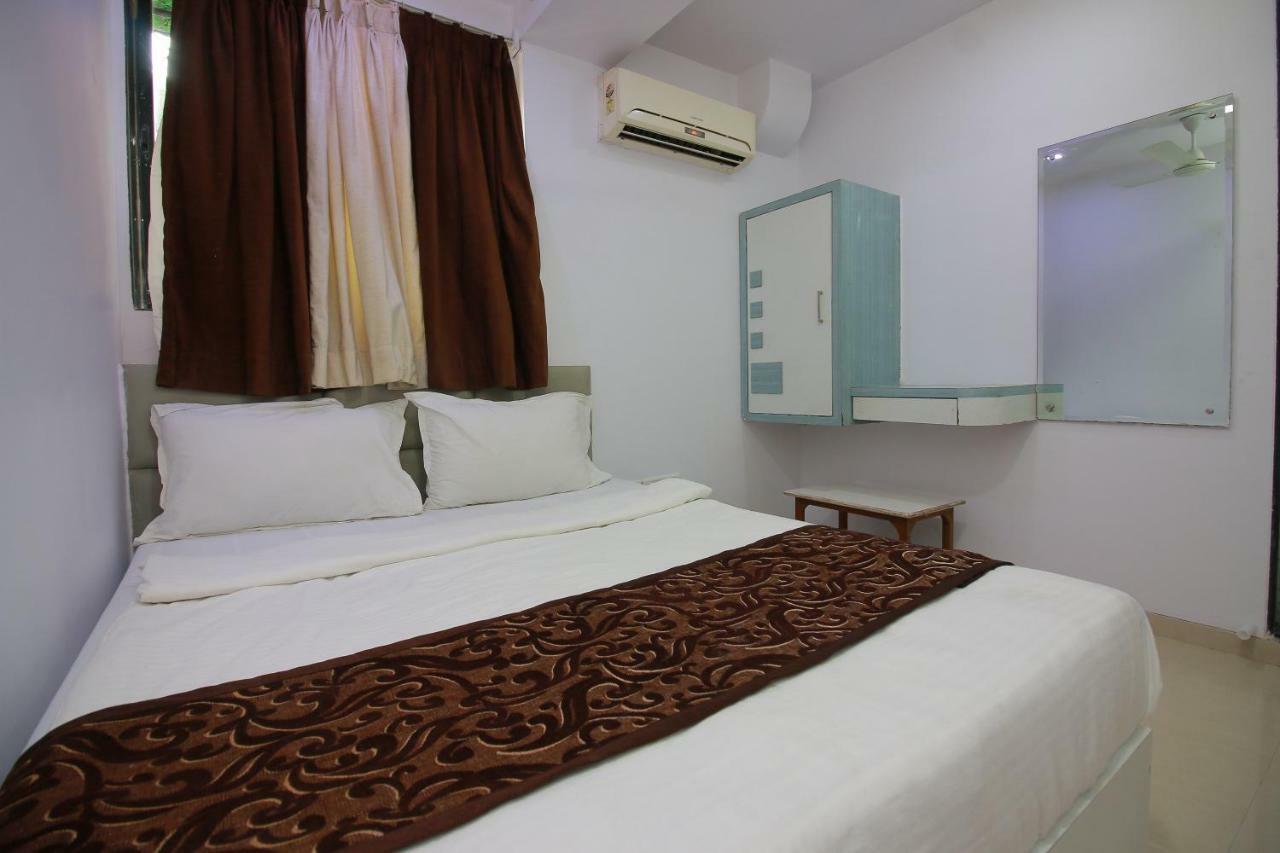 Hotel Apex Navi Mumbai Luaran gambar