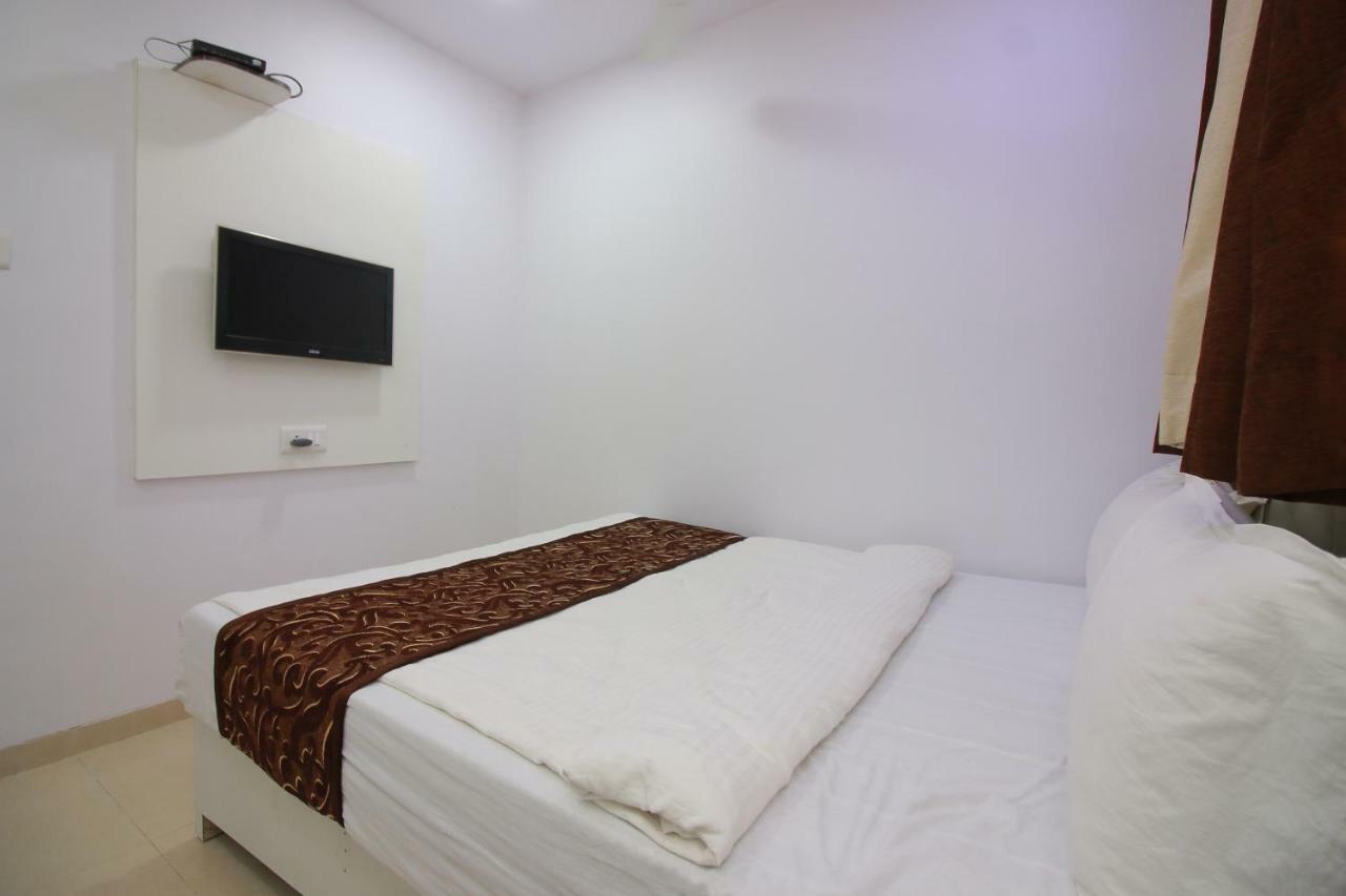 Hotel Apex Navi Mumbai Luaran gambar