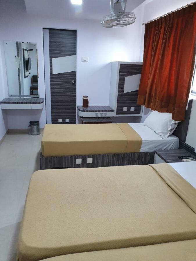 Hotel Apex Navi Mumbai Luaran gambar