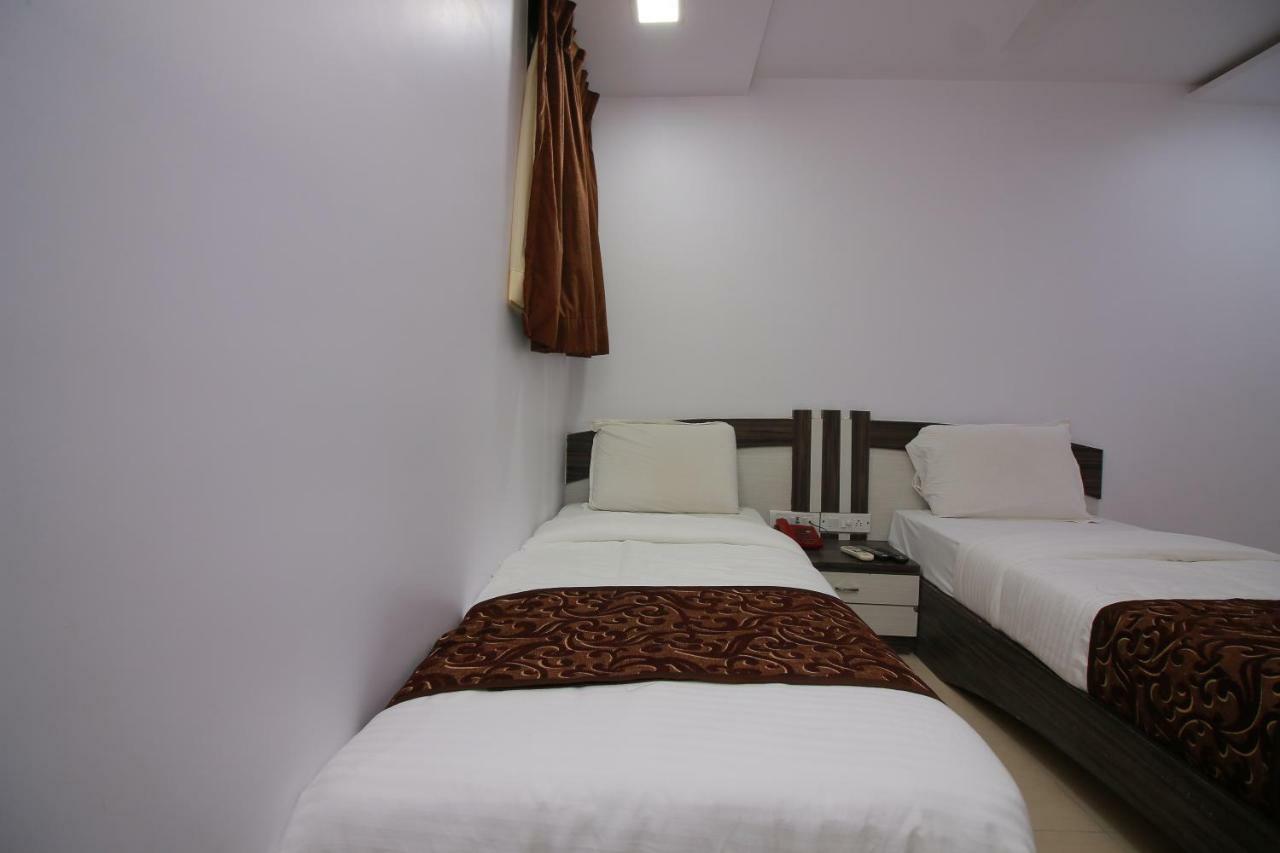 Hotel Apex Navi Mumbai Luaran gambar