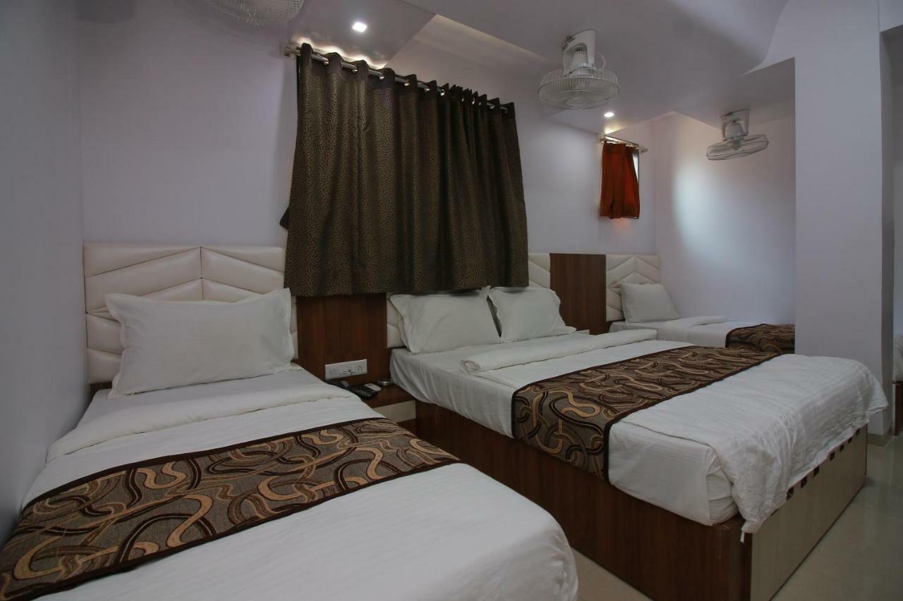 Hotel Apex Navi Mumbai Luaran gambar