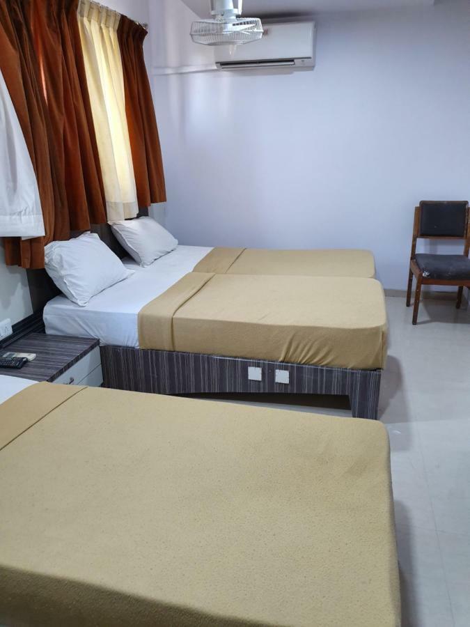 Hotel Apex Navi Mumbai Luaran gambar
