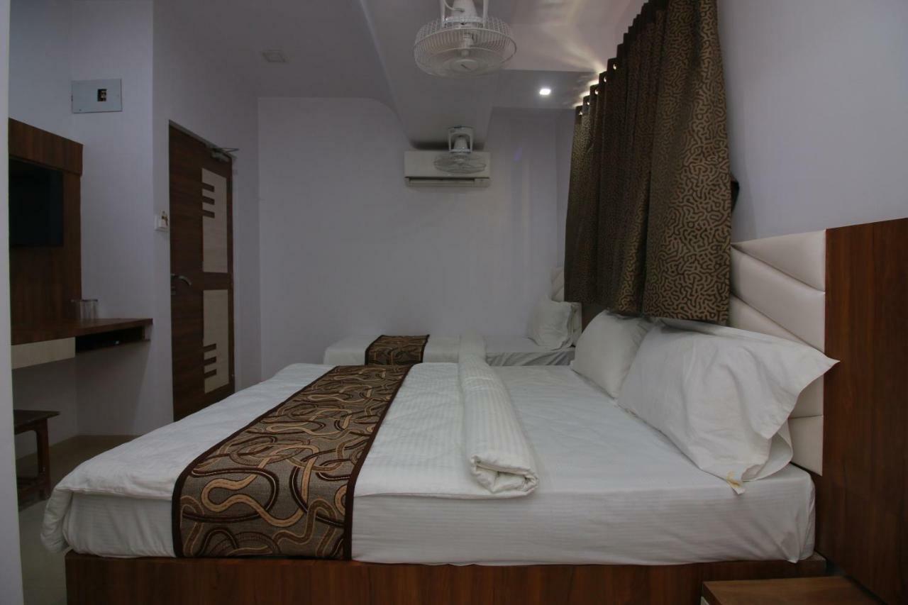 Hotel Apex Navi Mumbai Luaran gambar