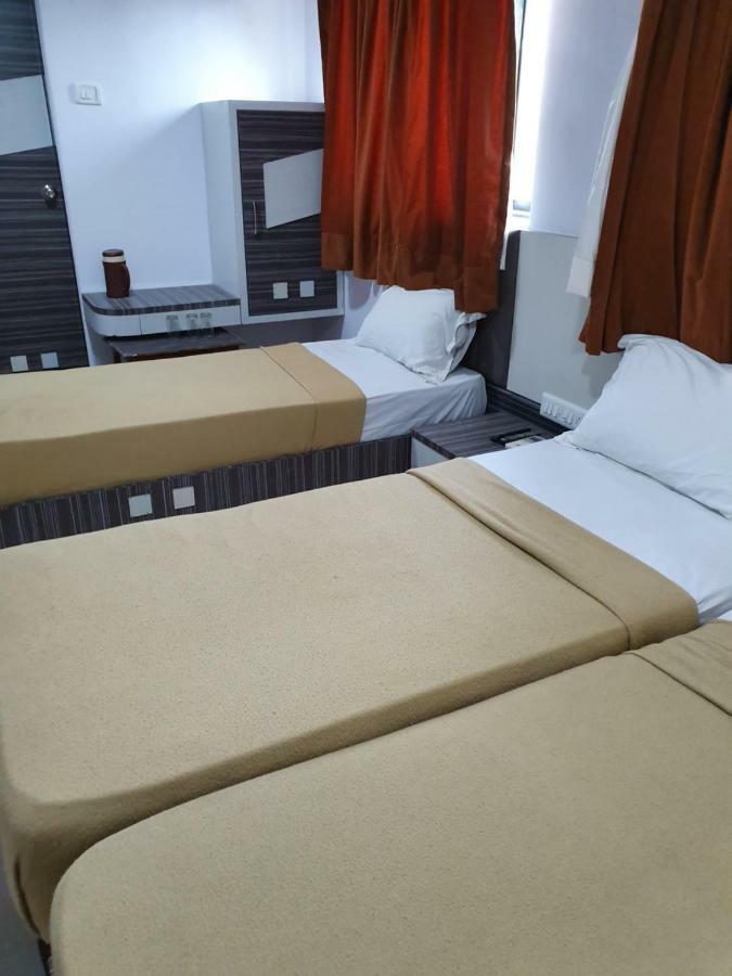 Hotel Apex Navi Mumbai Luaran gambar