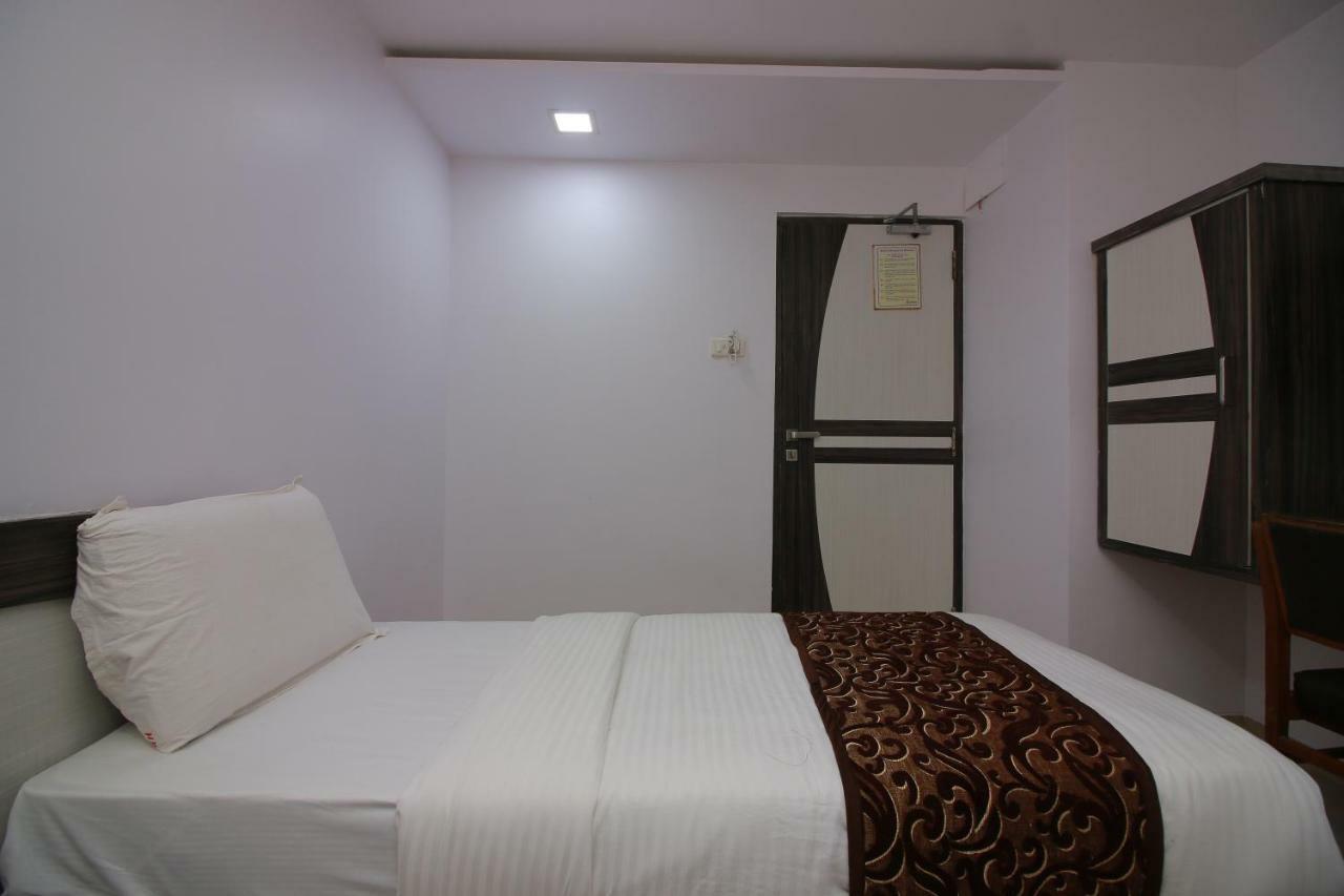 Hotel Apex Navi Mumbai Luaran gambar
