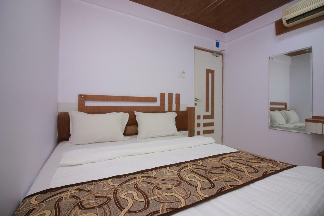 Hotel Apex Navi Mumbai Luaran gambar