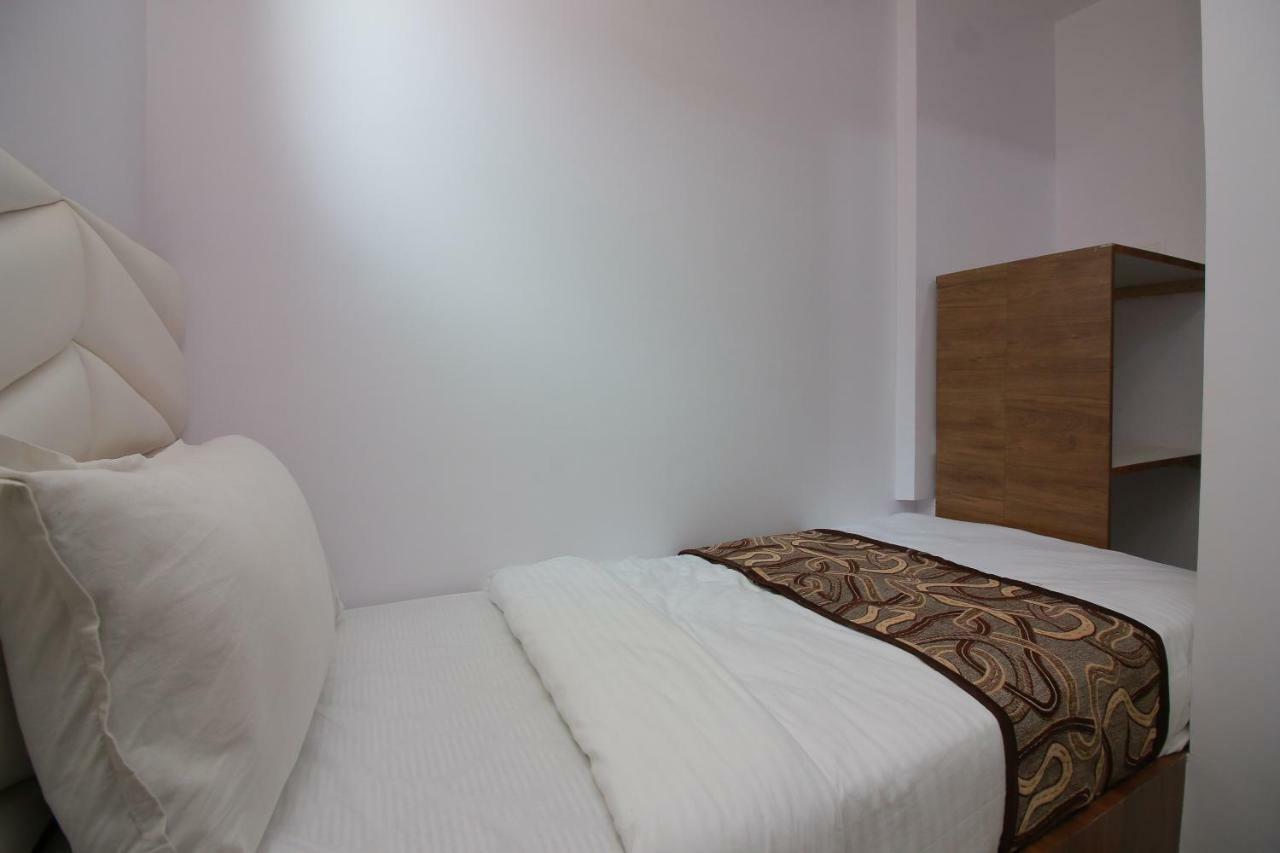 Hotel Apex Navi Mumbai Luaran gambar