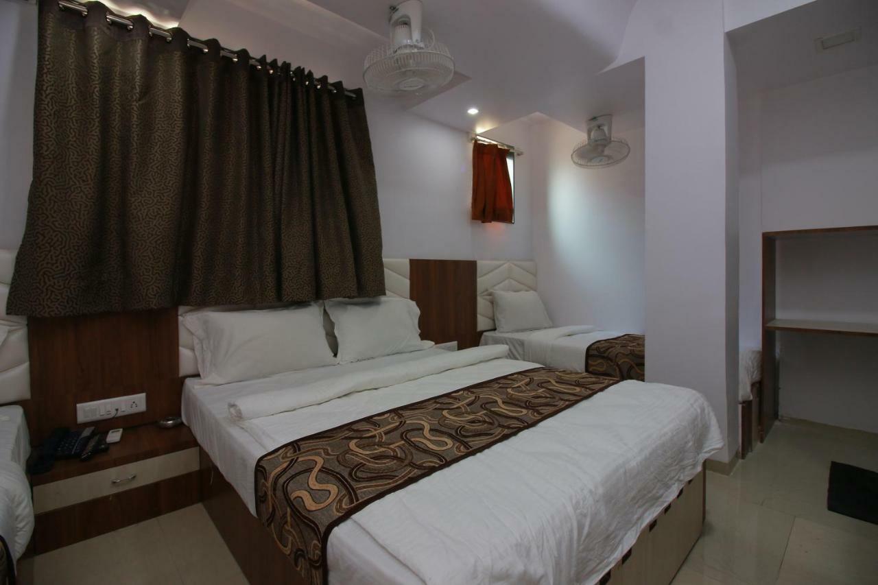 Hotel Apex Navi Mumbai Luaran gambar