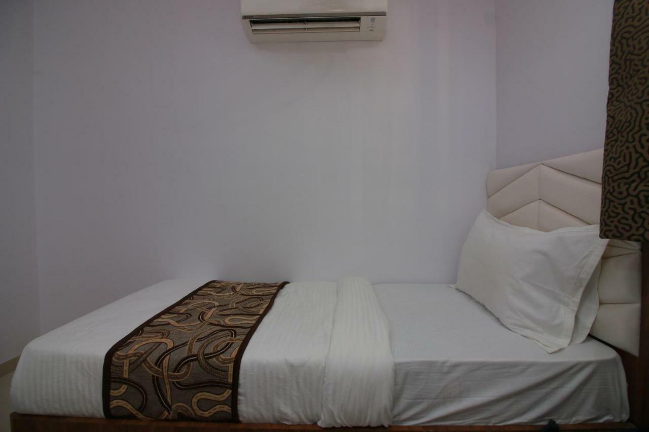 Hotel Apex Navi Mumbai Luaran gambar