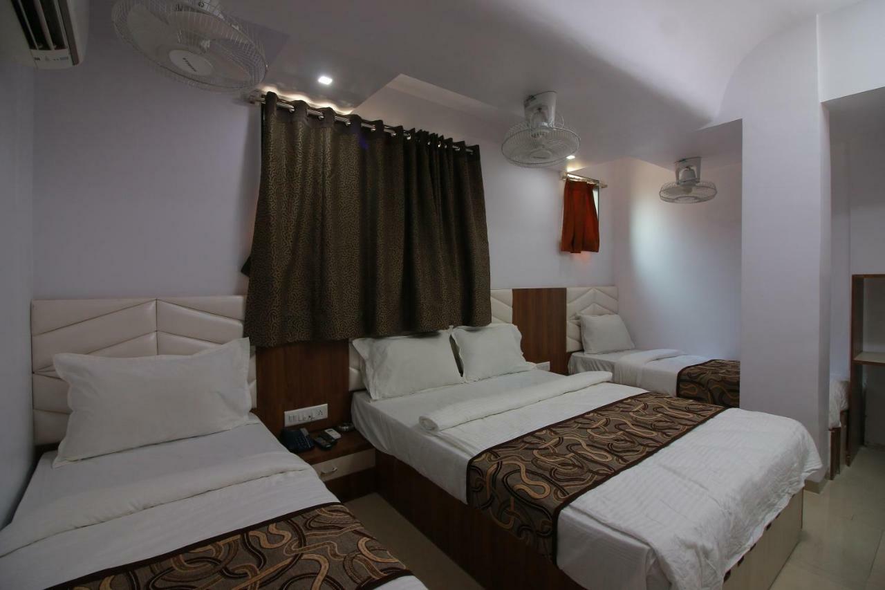 Hotel Apex Navi Mumbai Luaran gambar