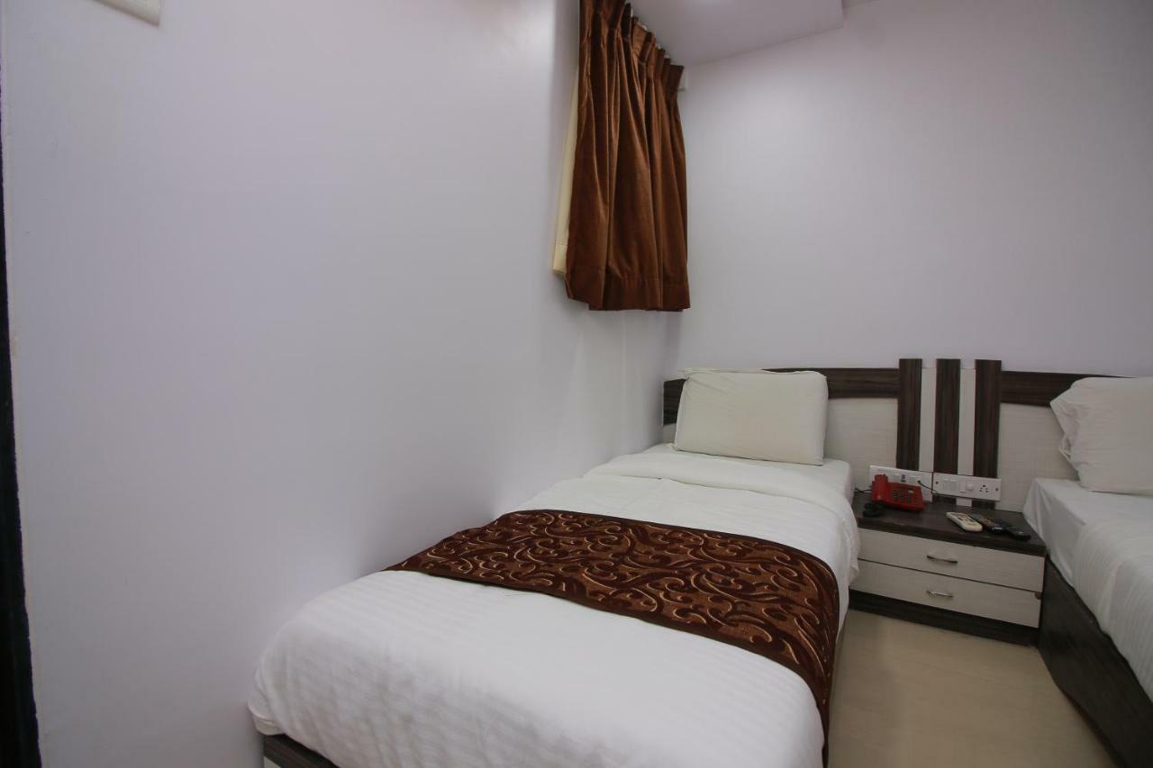 Hotel Apex Navi Mumbai Luaran gambar