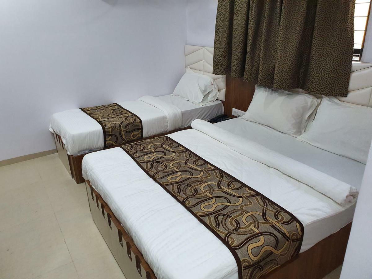 Hotel Apex Navi Mumbai Luaran gambar