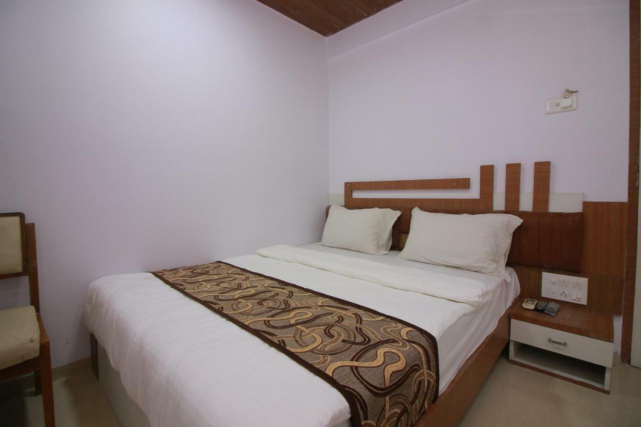 Hotel Apex Navi Mumbai Luaran gambar