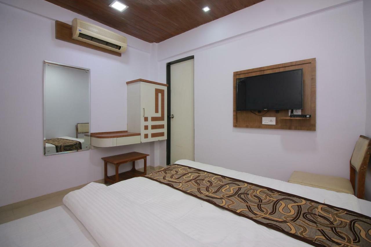 Hotel Apex Navi Mumbai Luaran gambar