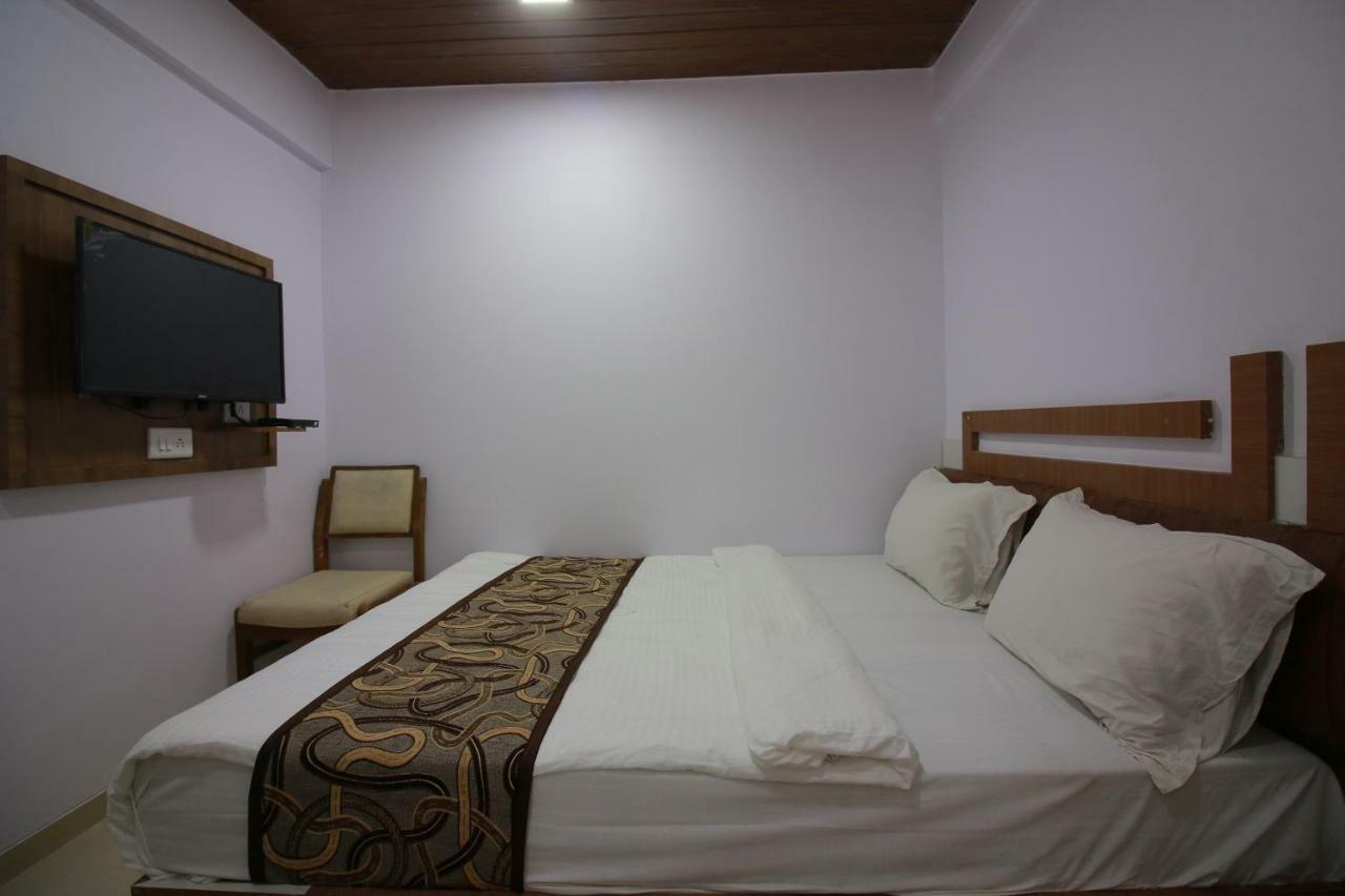 Hotel Apex Navi Mumbai Luaran gambar