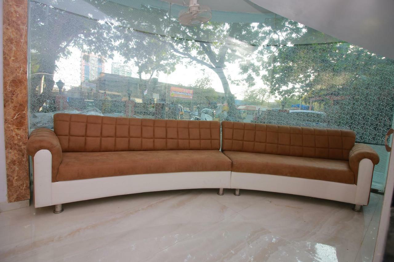 Hotel Apex Navi Mumbai Luaran gambar