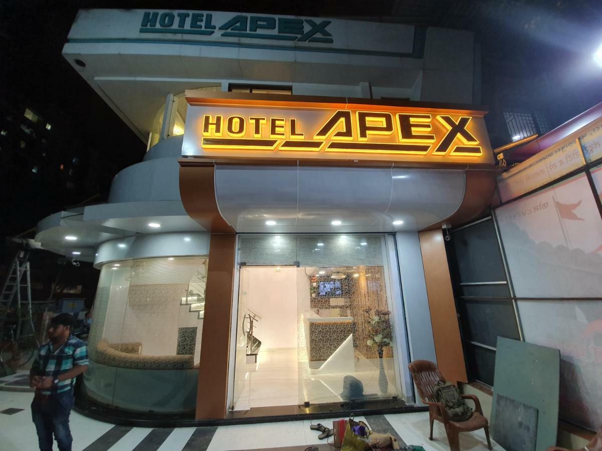 Hotel Apex Navi Mumbai Luaran gambar