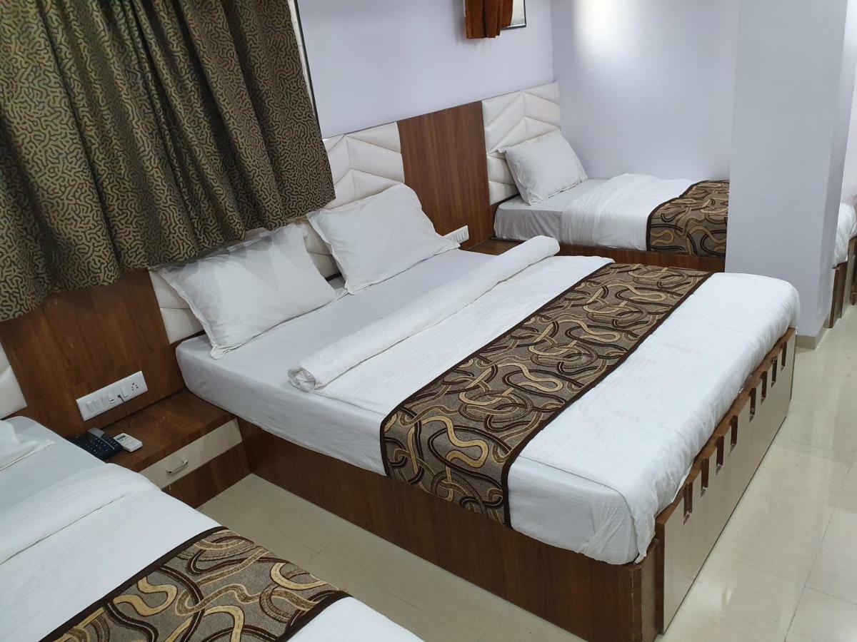 Hotel Apex Navi Mumbai Luaran gambar
