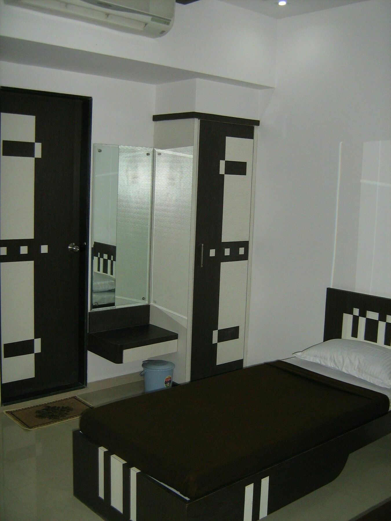 Hotel Apex Navi Mumbai Luaran gambar