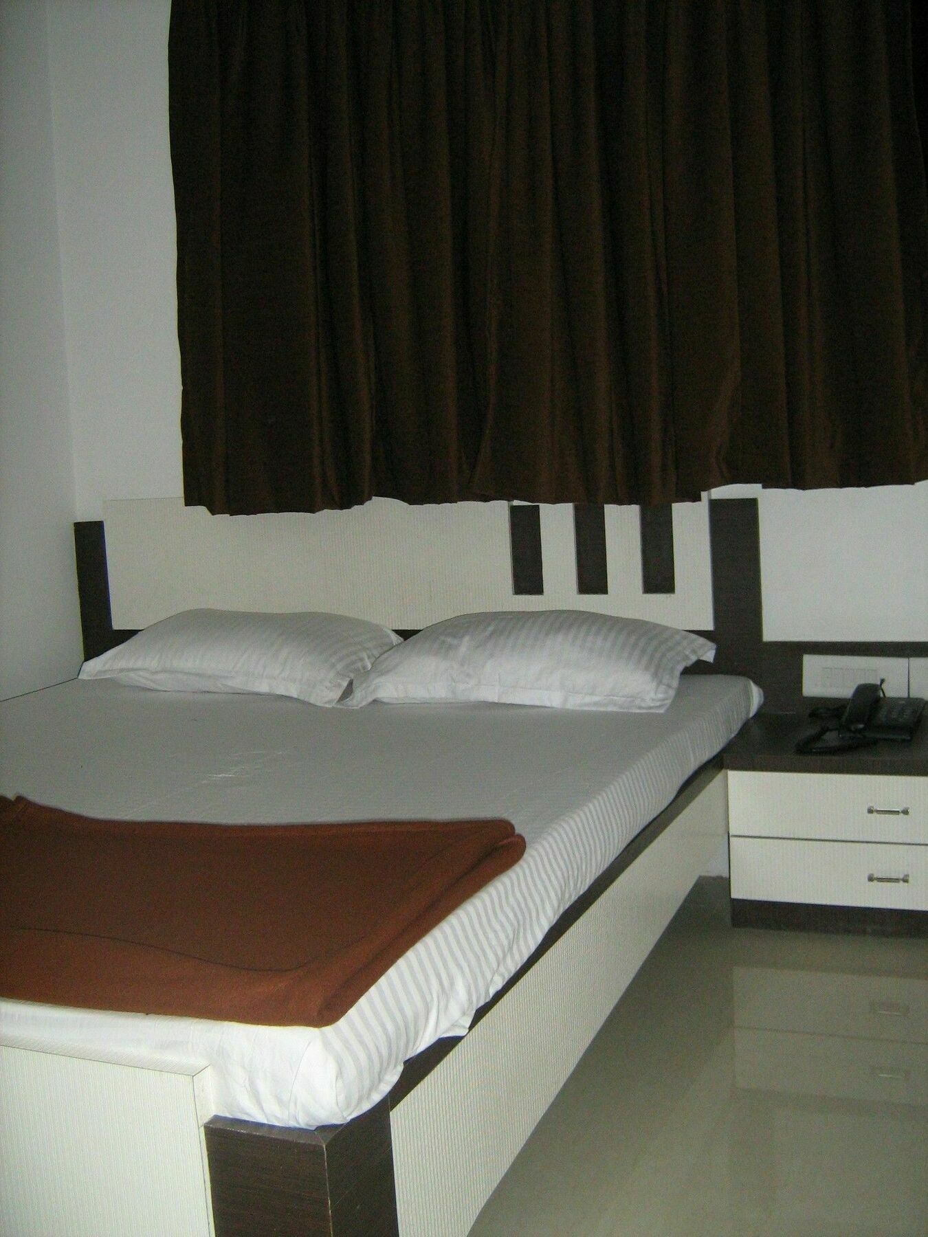 Hotel Apex Navi Mumbai Luaran gambar