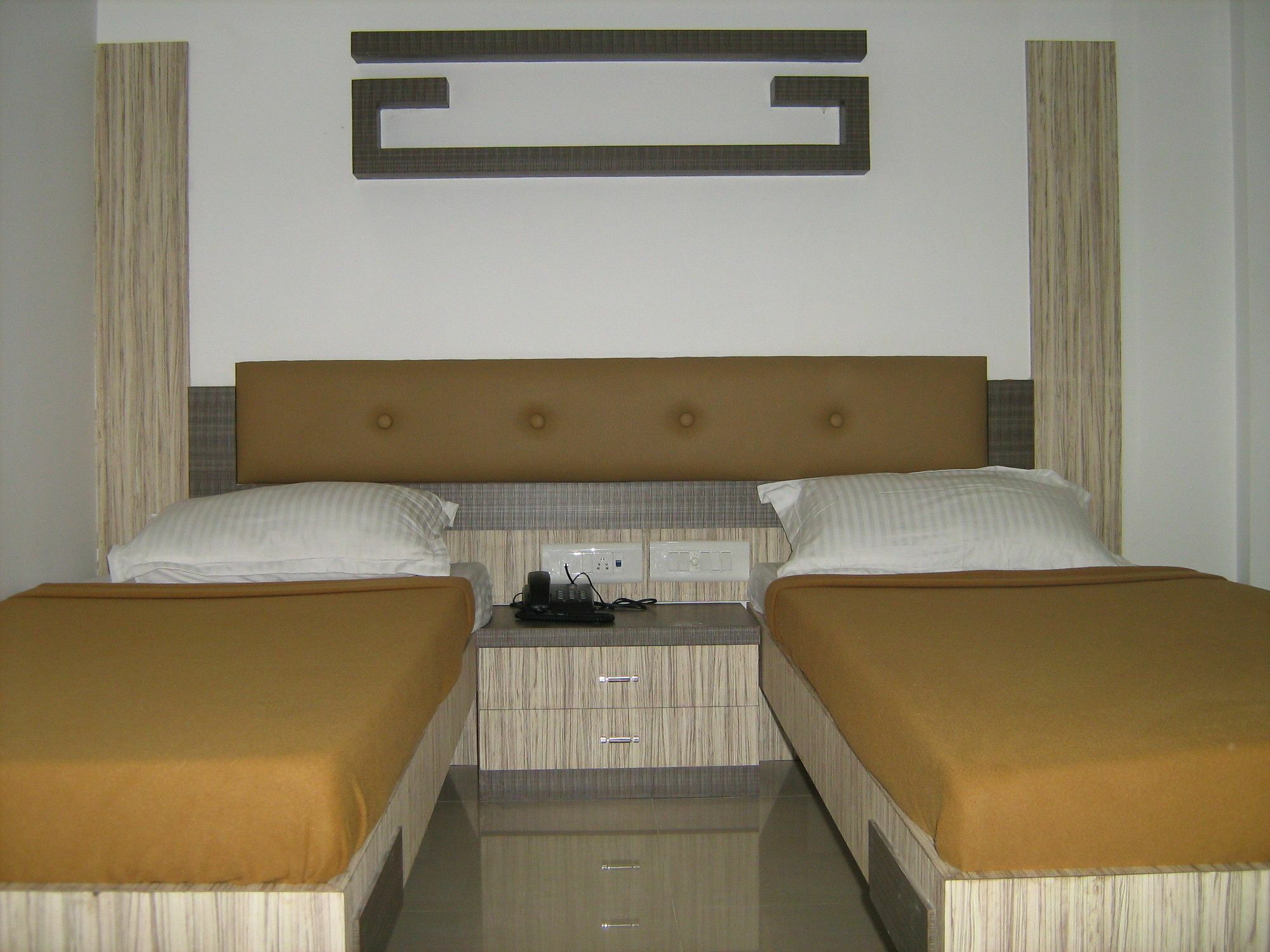 Hotel Apex Navi Mumbai Luaran gambar