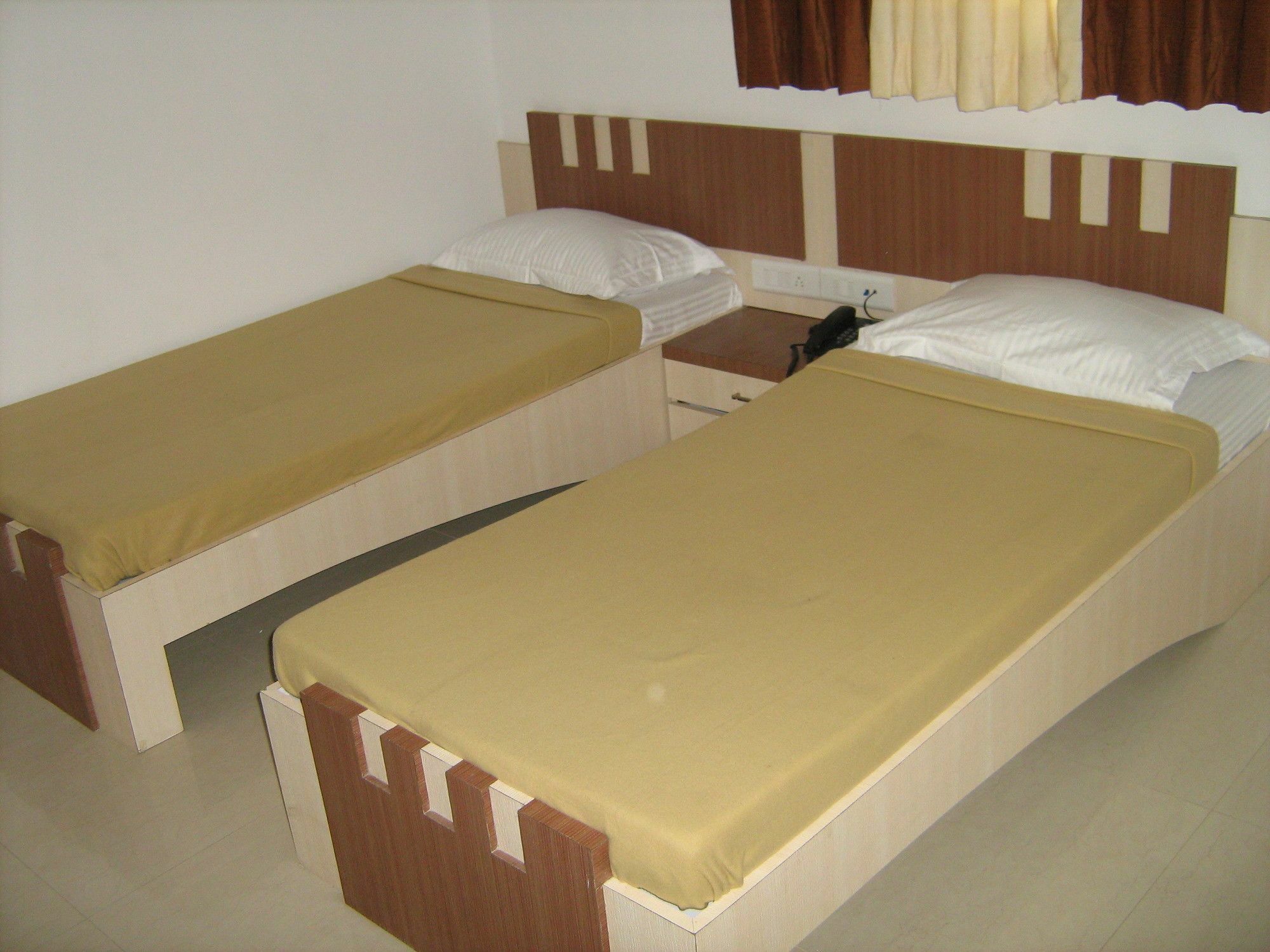 Hotel Apex Navi Mumbai Luaran gambar
