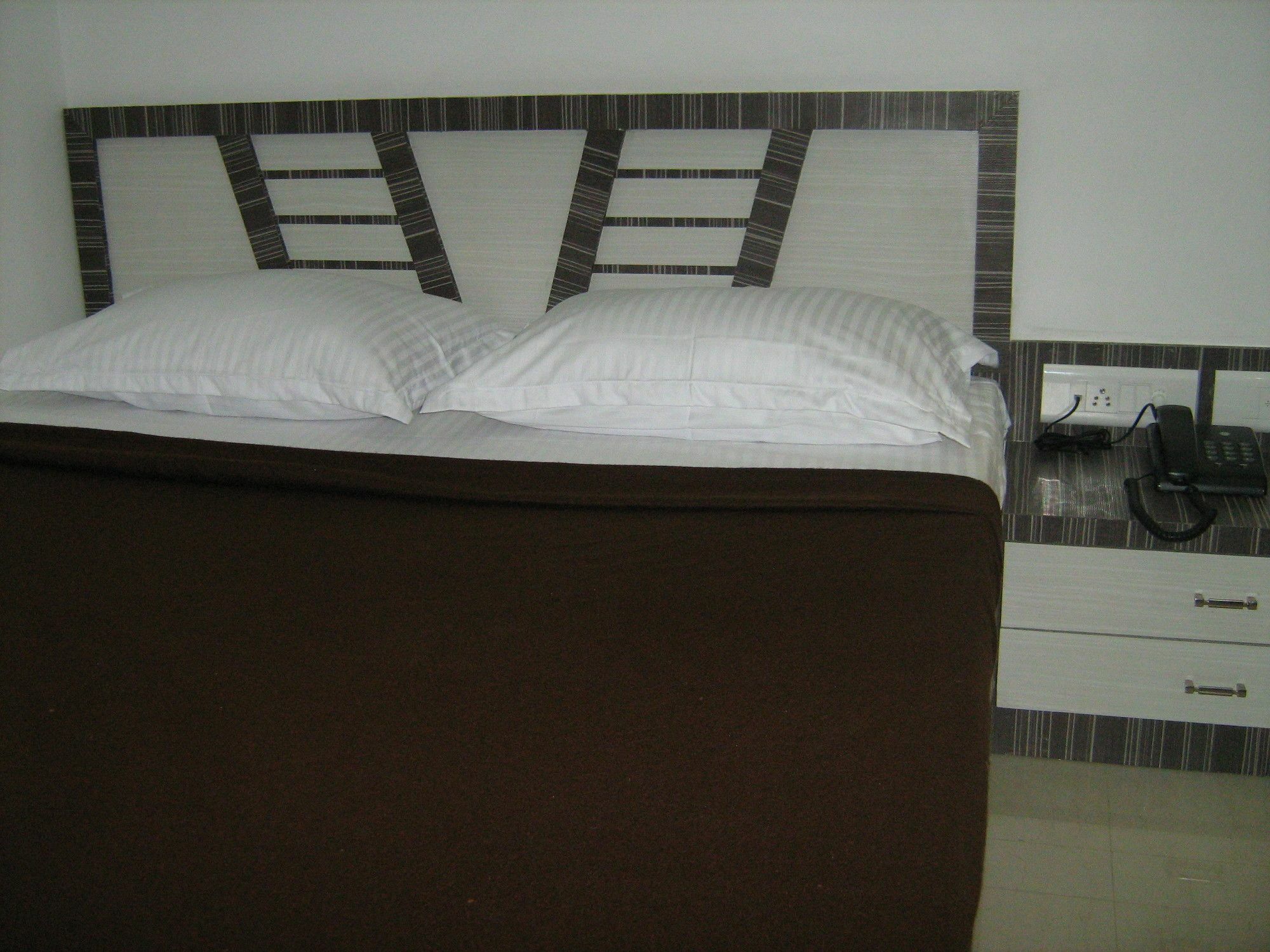 Hotel Apex Navi Mumbai Luaran gambar