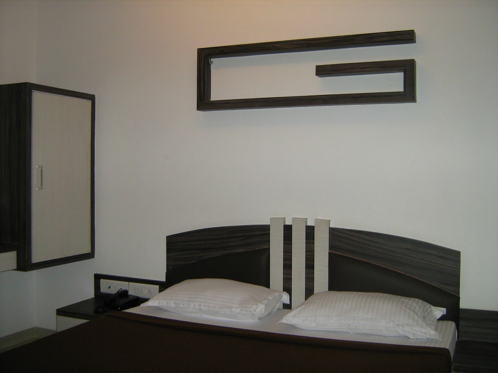 Hotel Apex Navi Mumbai Luaran gambar
