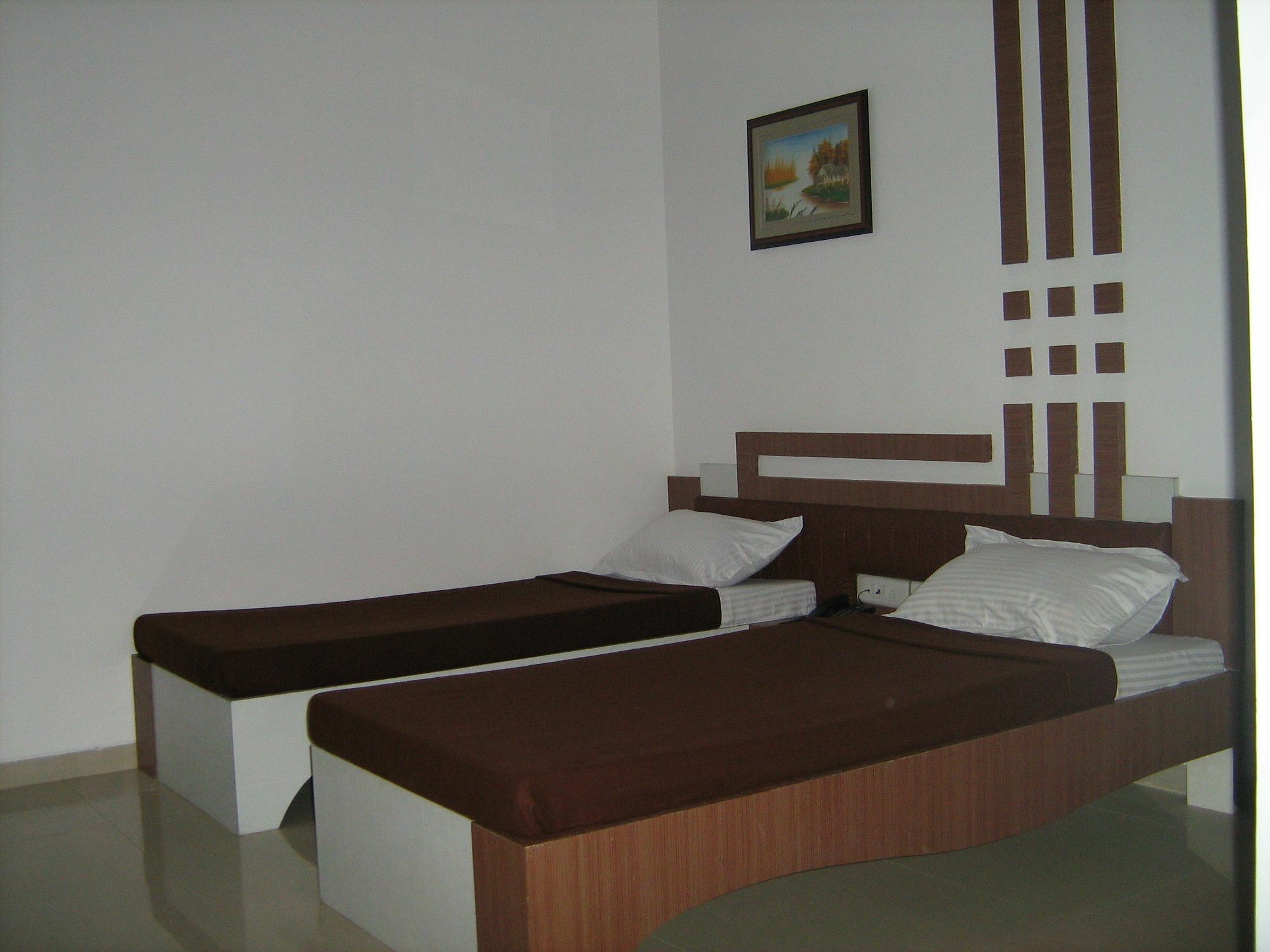 Hotel Apex Navi Mumbai Luaran gambar